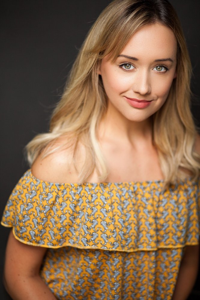 Brooke Coleman