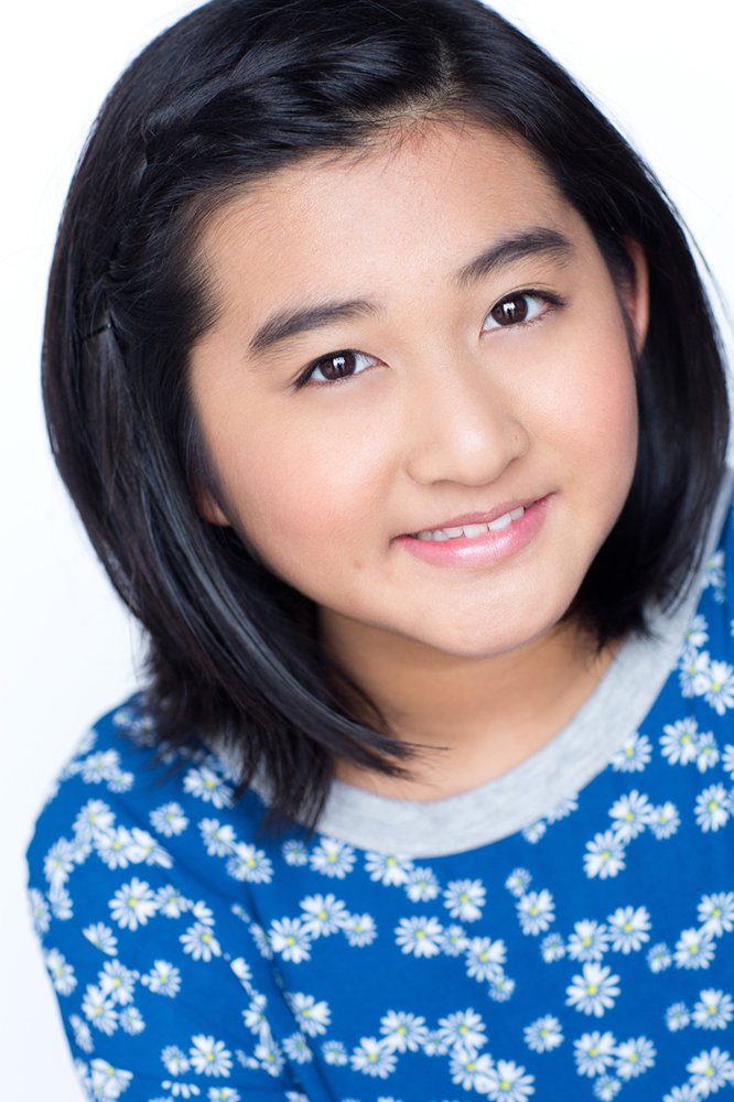 Megan Uesugi