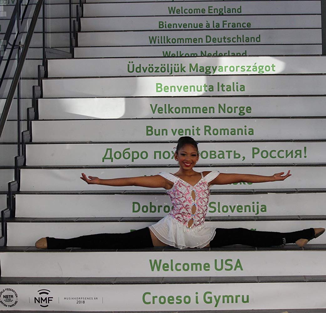 Amari Chala