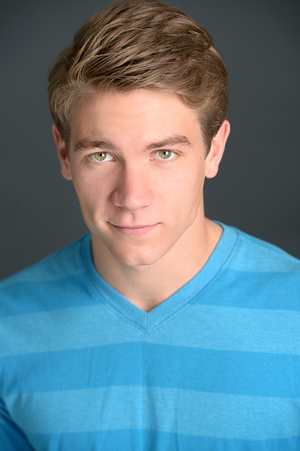 Lucas Adams