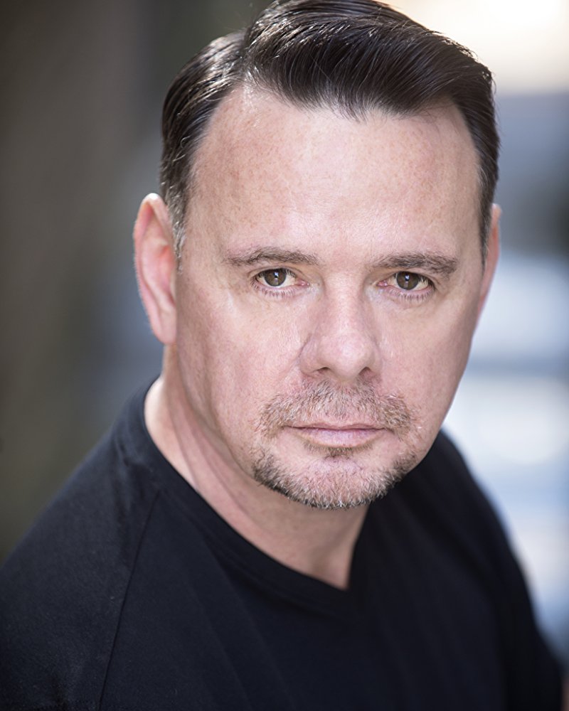 Andrew Jefferson-Tierney