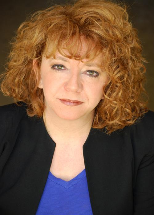 Robin Shelby