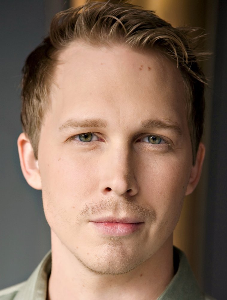 Aaron Trout