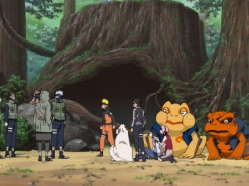 Kiba Inuzuka