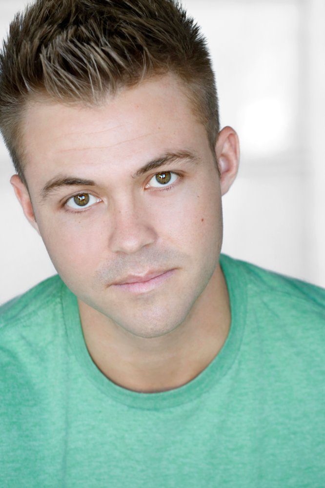 Cody Ballentine