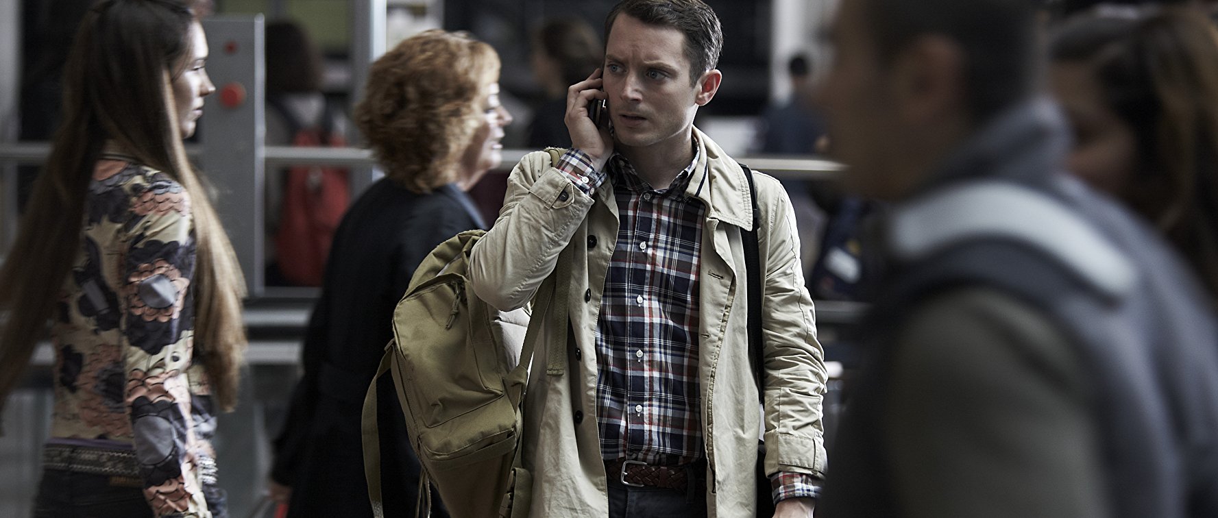 Tom Selznick