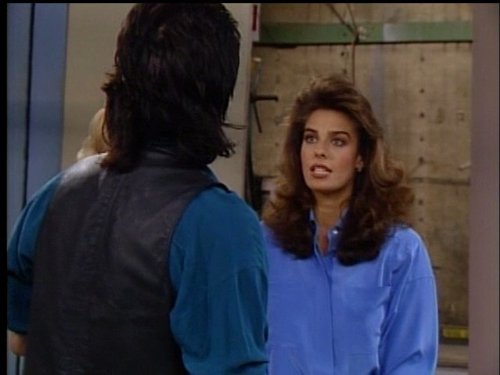 Kristian Alfonso