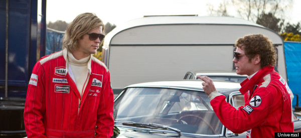 James Hunt