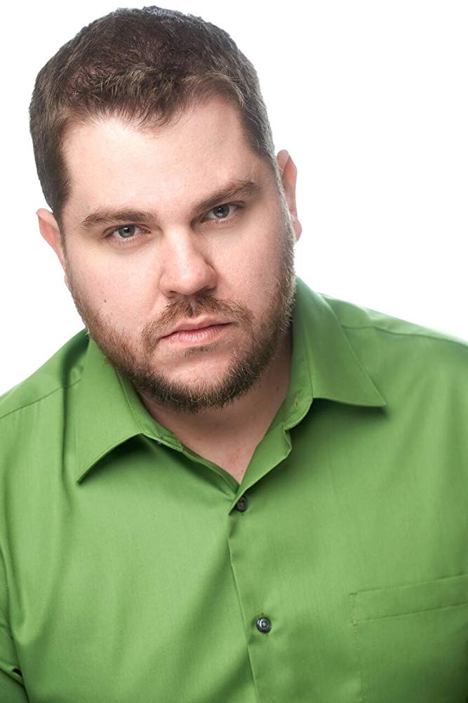 Kevin Dennis