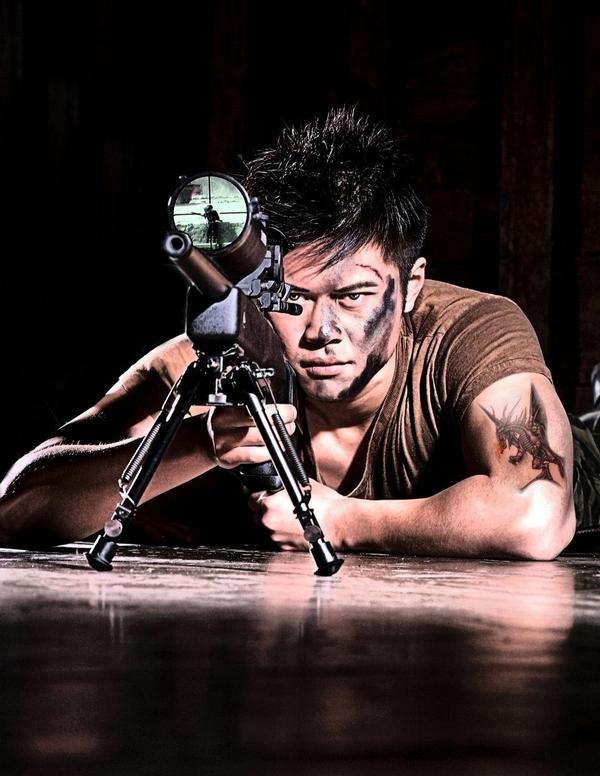 Kevin Tan