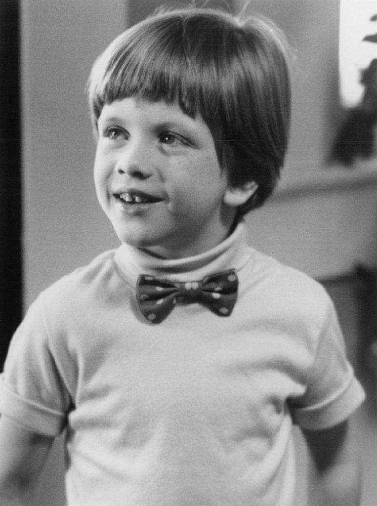 Michael Oliver