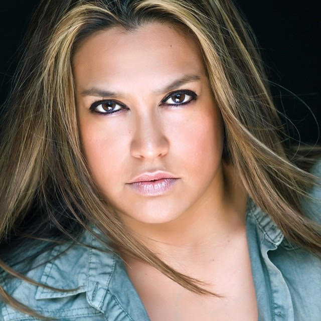 Rosa Aguayo