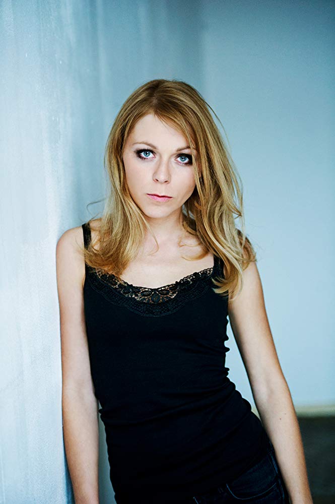 Anna Ewelina