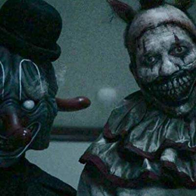 Twisty the Clown, John Wayne Gacy