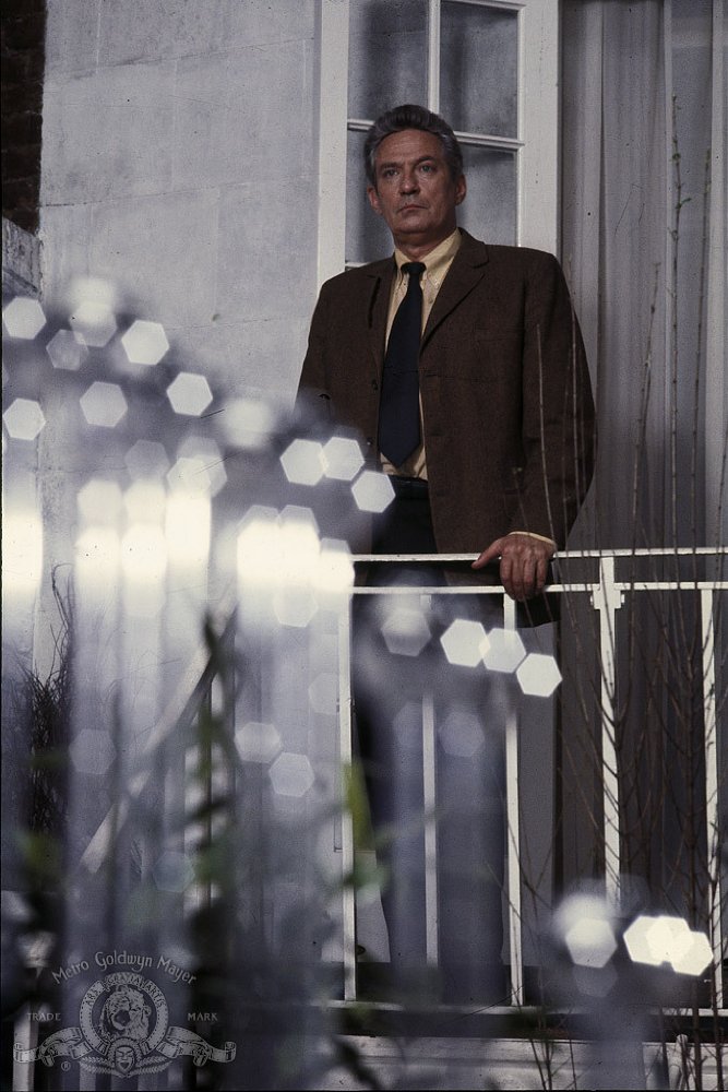 Peter Finch