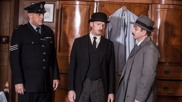 Father Brown