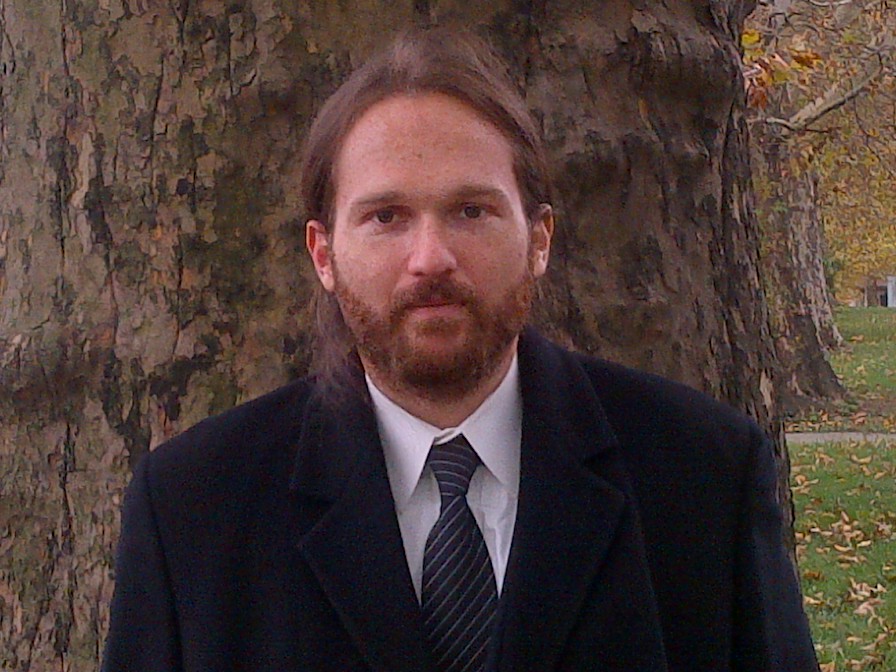 Alexander Khait