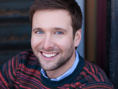 Collin Geraghty
