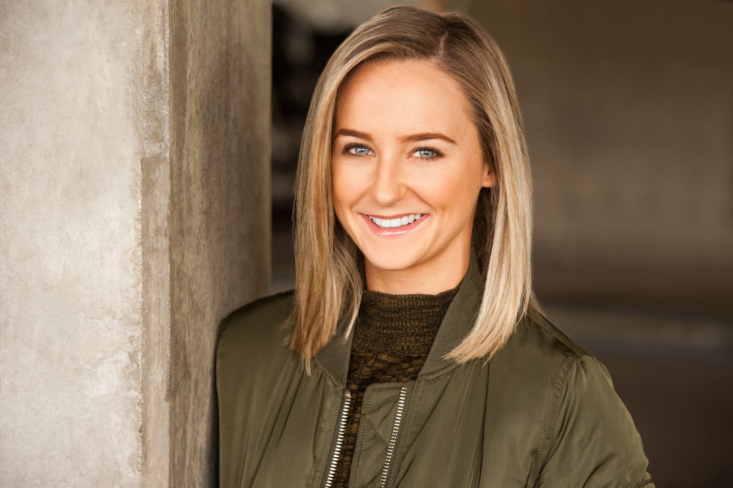 Karli Rae Grogan