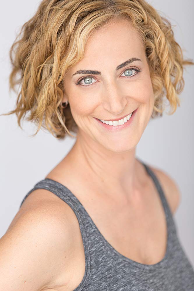 Jennifer Kramer