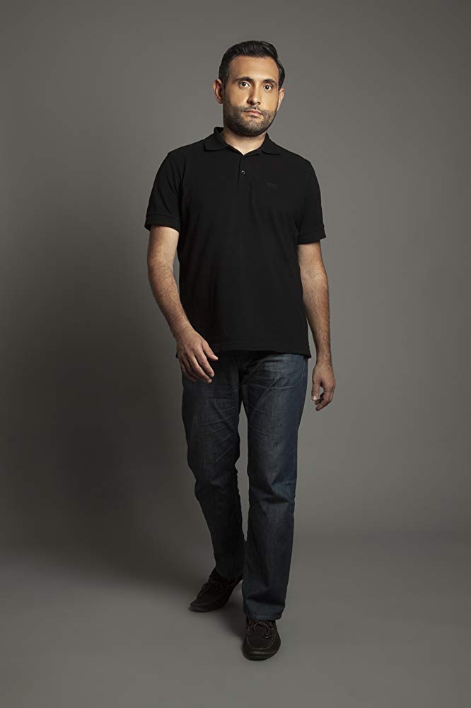 Yassine Mkhichen