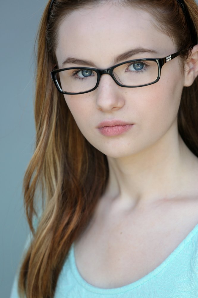 Morgan Burch