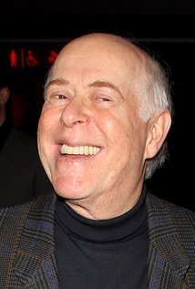 Clive Swift