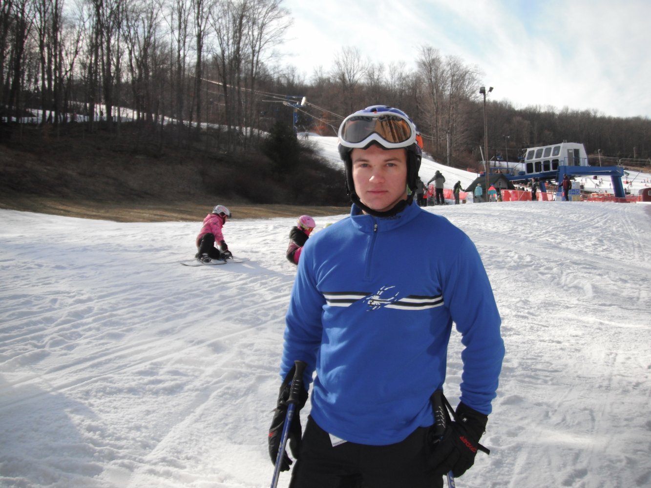 Brandon Hannan