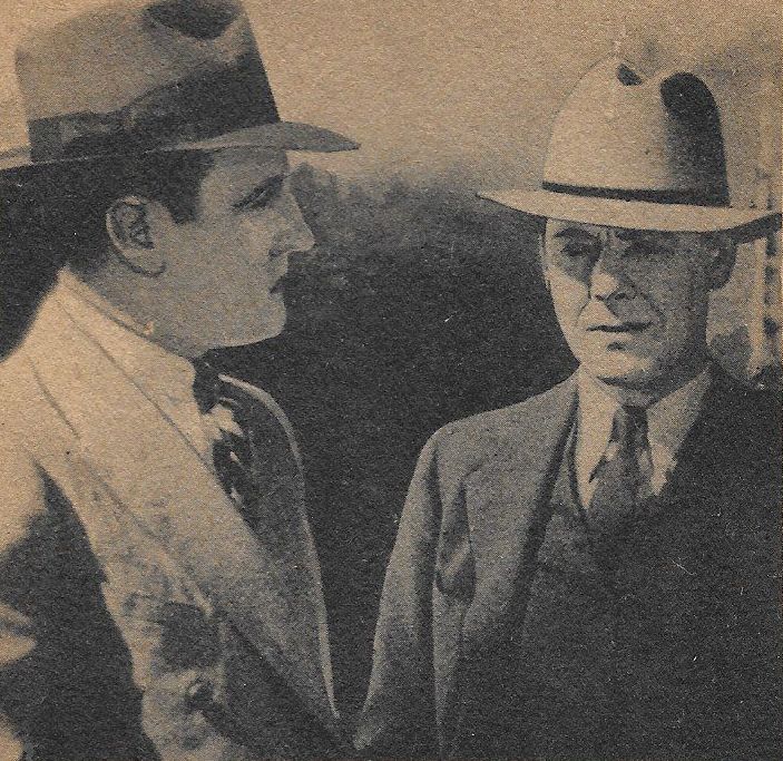 Charles Middleton