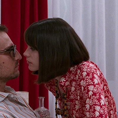 Jean-Luc Godard