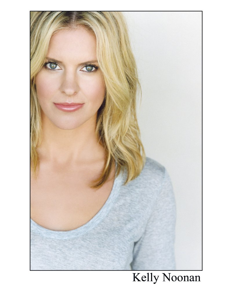 Kelly Noonan