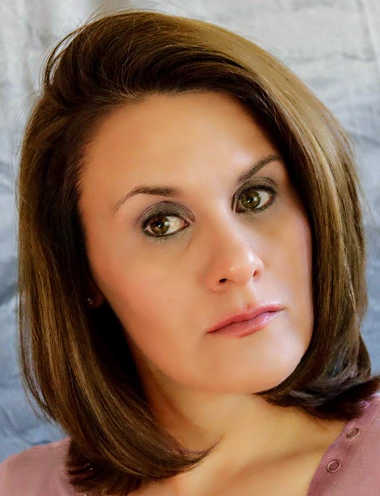 Marcie Ryan