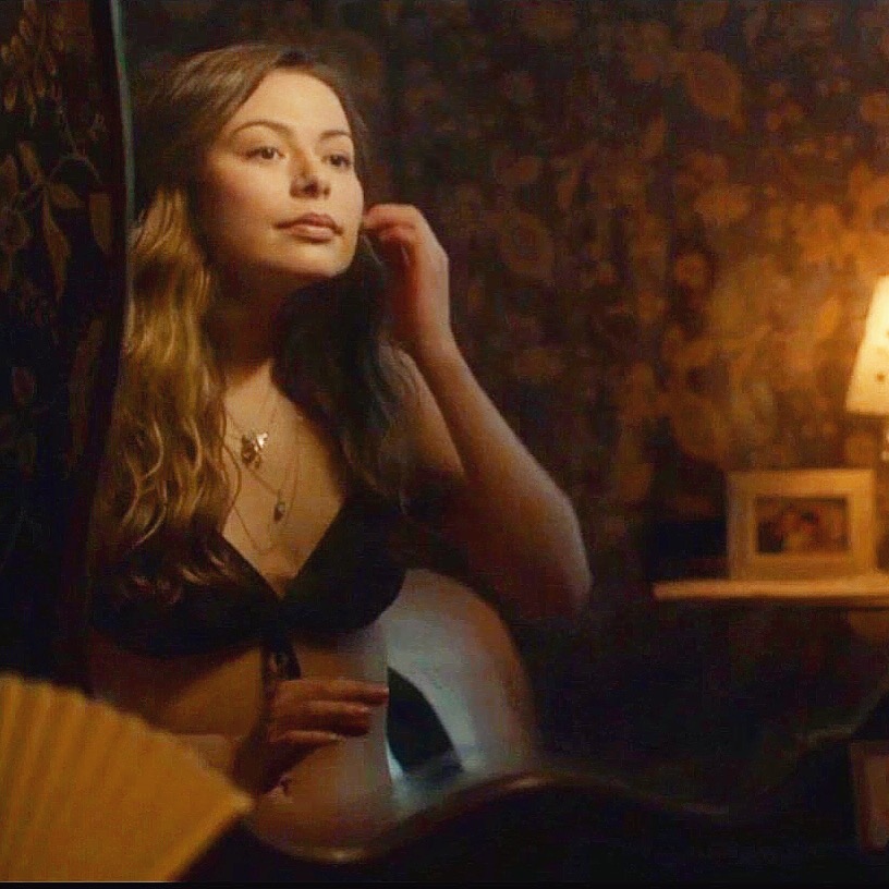 Rose Halshford