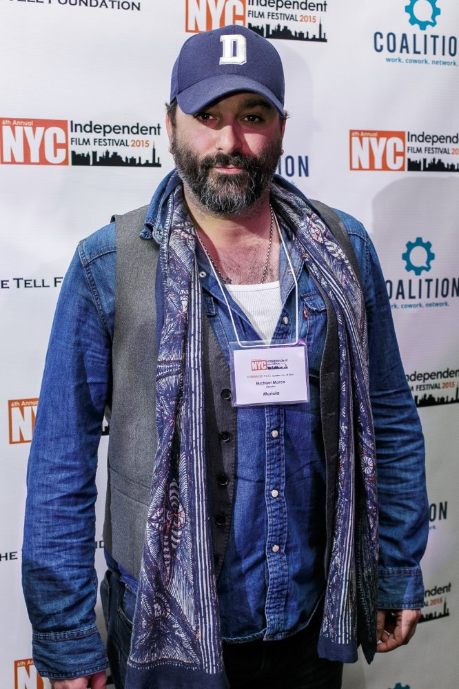 Michael Marco