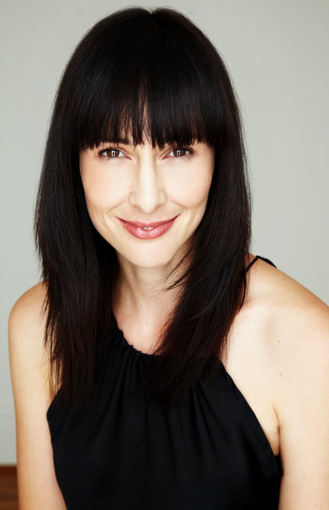 Alyson Standen