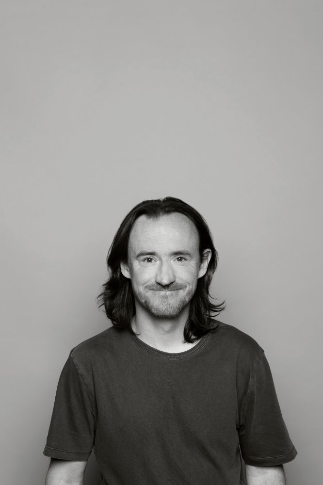 Ben Crompton