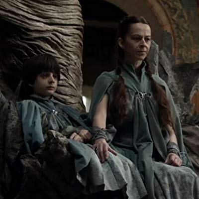 Lysa Arryn