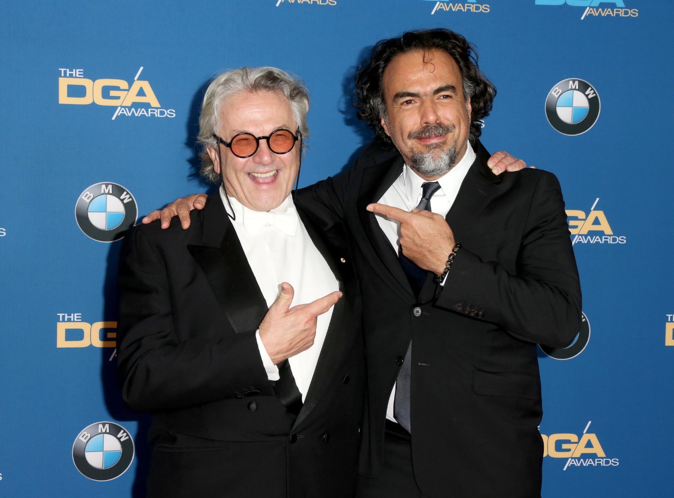 George Miller