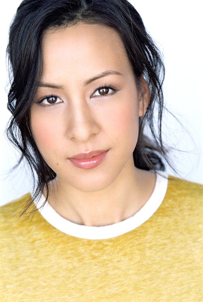 Emily Sansiri