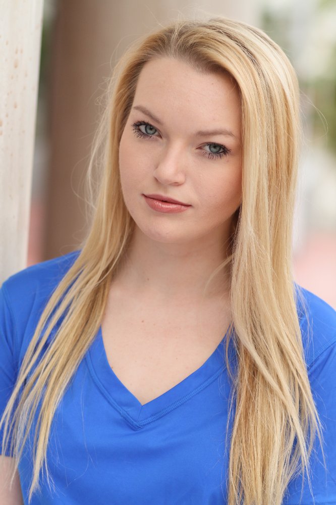 Kirsten Grace Hoge
