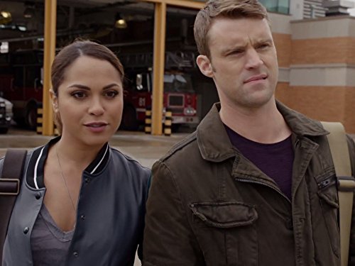 Jesse Spencer