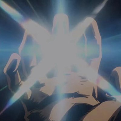 All Might