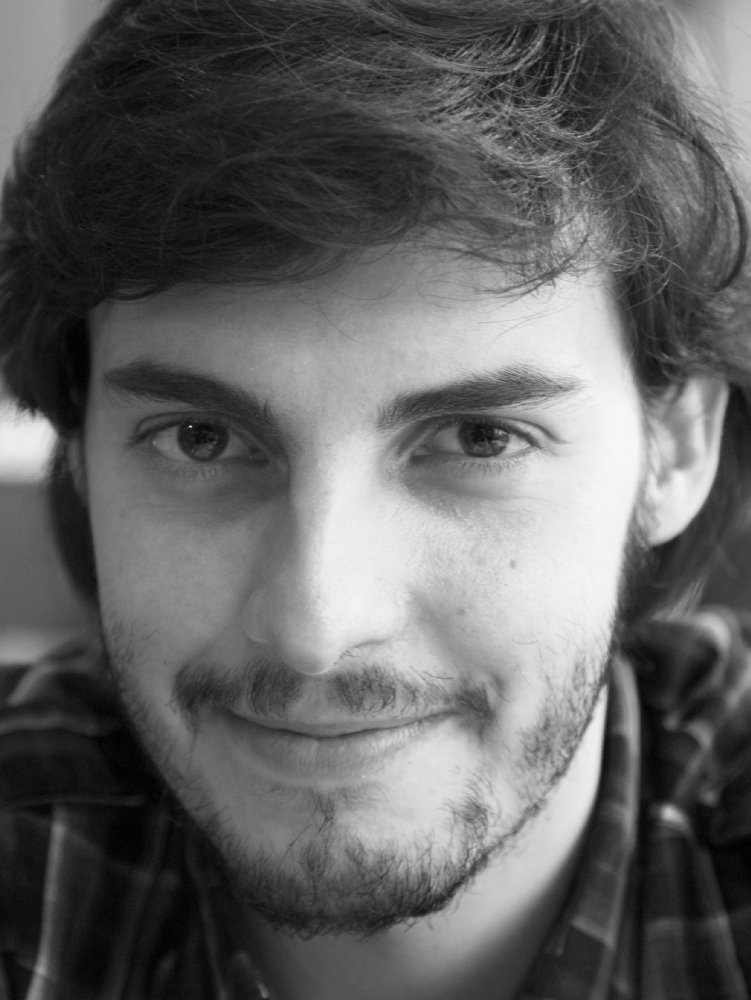 Jorge Guimerá