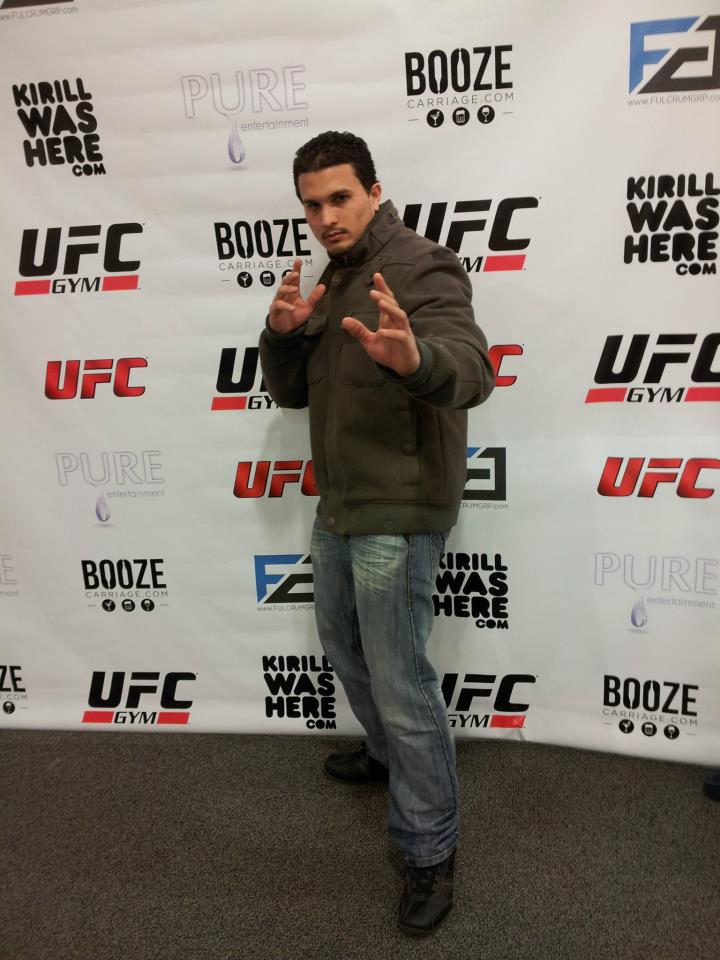 Gianluis Rosado