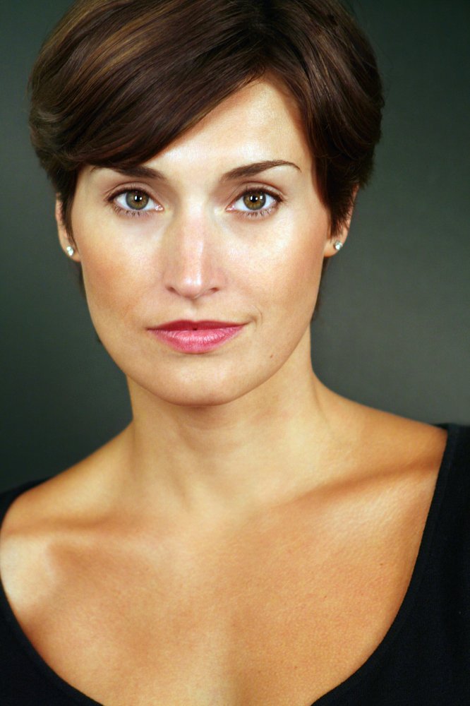 Elizabeth O'Brien