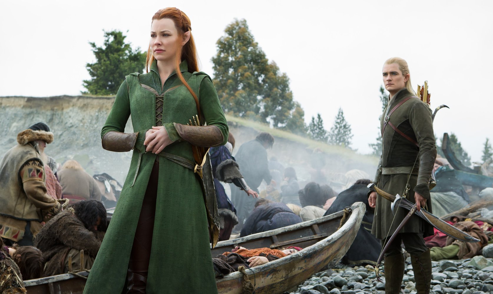 Tauriel