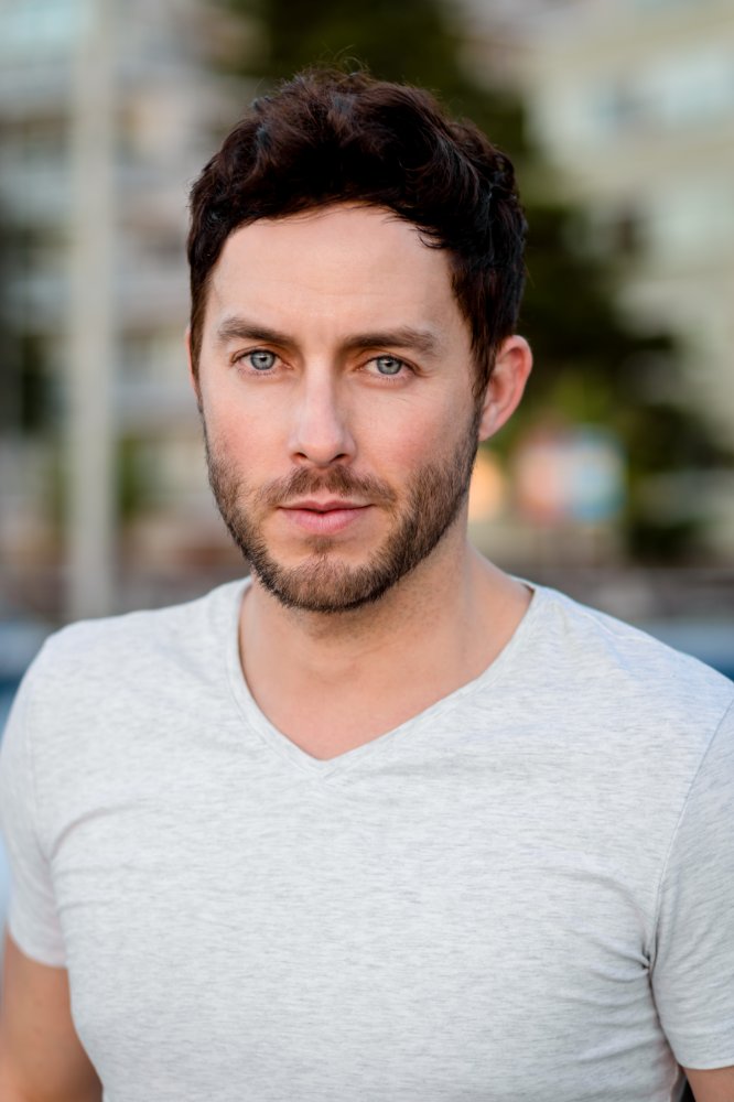 Scot Cooper