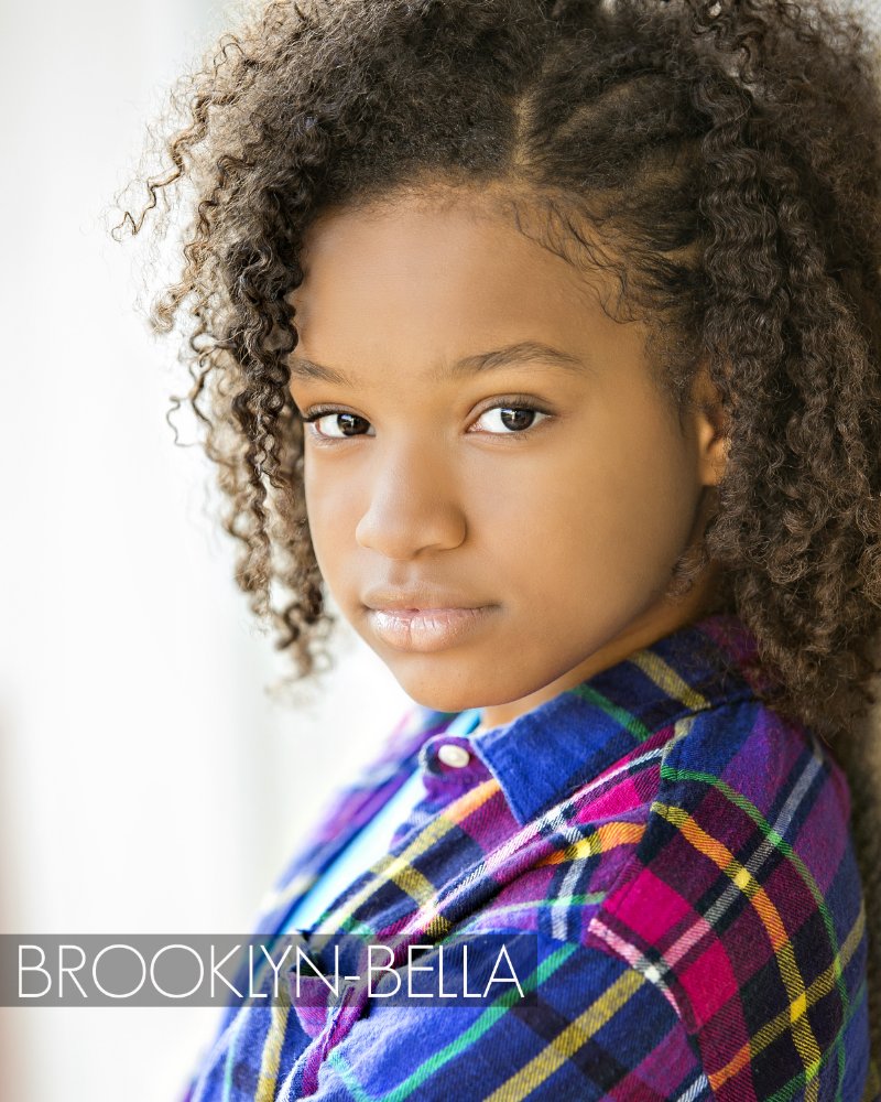 Brooklyn-Bella