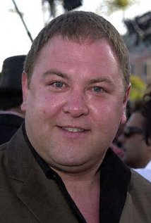 Mark Addy