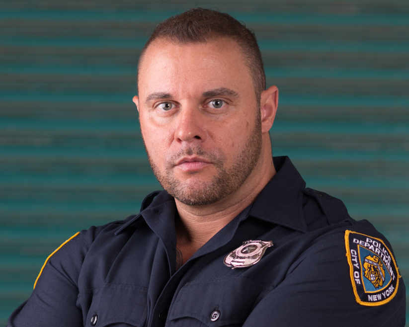 Vinny DeGennaro